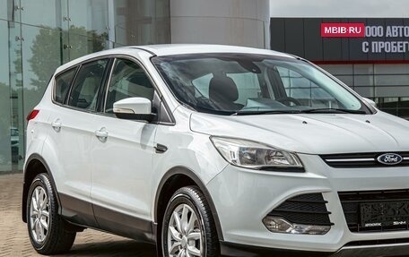 Ford Kuga III, 2014 год, 1 195 000 рублей, 7 фотография