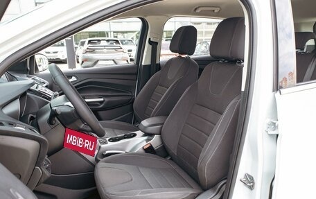 Ford Kuga III, 2014 год, 1 195 000 рублей, 11 фотография