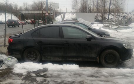 Volkswagen Jetta VI, 2013 год, 615 600 рублей, 7 фотография