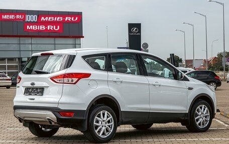 Ford Kuga III, 2014 год, 1 195 000 рублей, 6 фотография