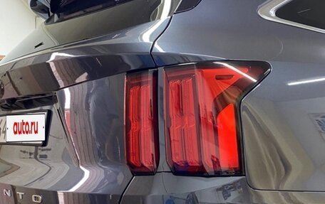 KIA Sorento IV, 2021 год, 4 000 000 рублей, 5 фотография