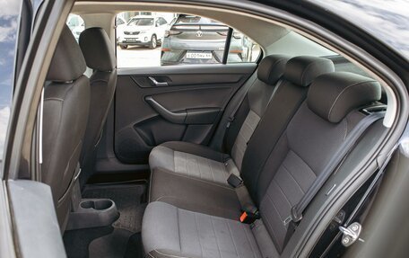 Skoda Rapid I, 2015 год, 895 000 рублей, 16 фотография