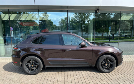 Porsche Macan I рестайлинг, 2019 год, 4 690 000 рублей, 5 фотография
