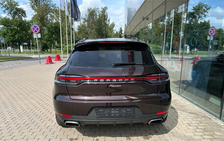 Porsche Macan I рестайлинг, 2019 год, 4 690 000 рублей, 6 фотография