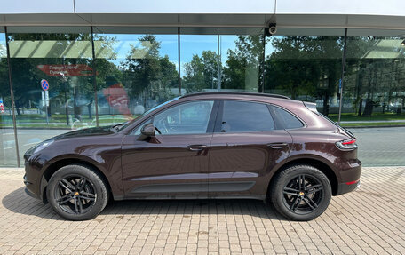 Porsche Macan I рестайлинг, 2019 год, 4 690 000 рублей, 8 фотография