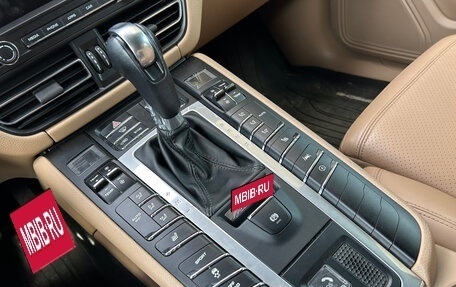 Porsche Macan I рестайлинг, 2019 год, 4 690 000 рублей, 17 фотография