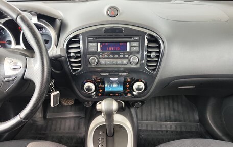 Nissan Juke II, 2012 год, 989 000 рублей, 8 фотография