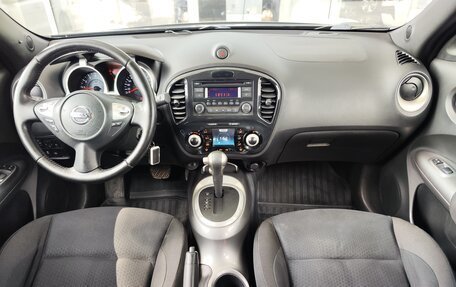 Nissan Juke II, 2012 год, 989 000 рублей, 6 фотография