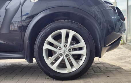 Nissan Juke II, 2012 год, 989 000 рублей, 11 фотография