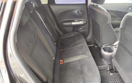 Nissan Juke II, 2012 год, 989 000 рублей, 10 фотография
