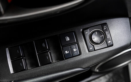 Lexus NX I, 2015 год, 2 085 000 рублей, 12 фотография