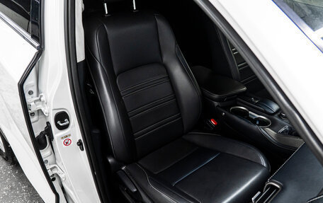 Lexus NX I, 2015 год, 2 085 000 рублей, 16 фотография