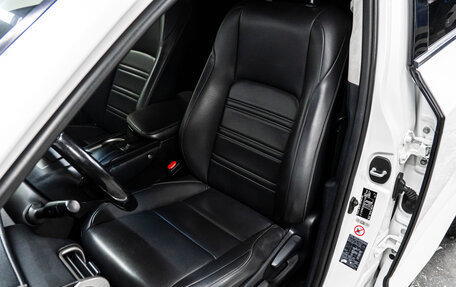Lexus NX I, 2015 год, 2 085 000 рублей, 13 фотография