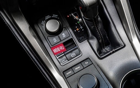 Lexus NX I, 2015 год, 2 085 000 рублей, 21 фотография
