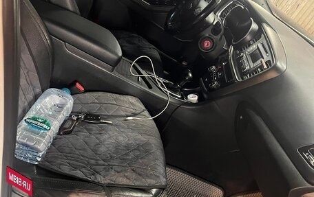 KIA Optima III, 2015 год, 1 230 000 рублей, 6 фотография