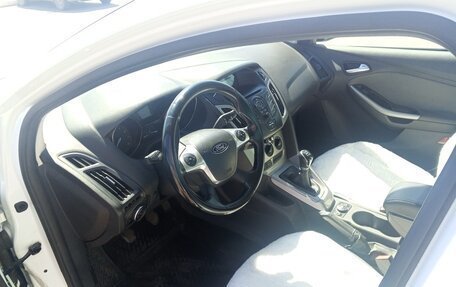 Ford Focus III, 2012 год, 700 000 рублей, 6 фотография
