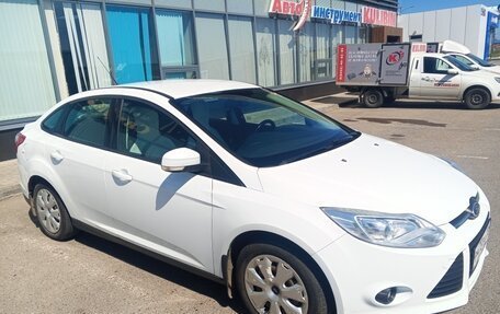 Ford Focus III, 2012 год, 700 000 рублей, 4 фотография