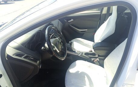 Ford Focus III, 2012 год, 700 000 рублей, 7 фотография