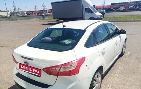 Ford Focus III, 2012 год, 700 000 рублей, 5 фотография