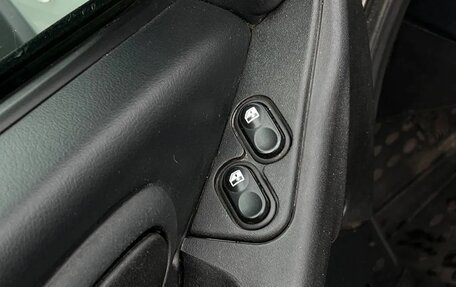 Chevrolet Niva I рестайлинг, 2019 год, 790 000 рублей, 13 фотография
