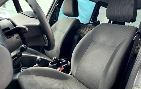 Chevrolet Niva I рестайлинг, 2019 год, 790 000 рублей, 20 фотография