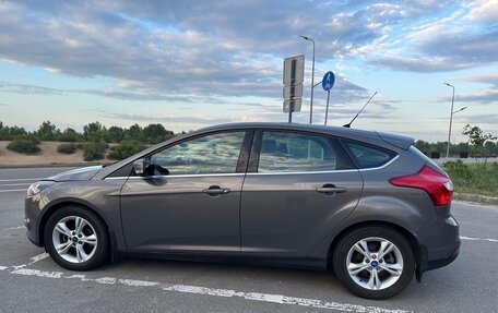 Ford Focus III, 2013 год, 780 000 рублей, 2 фотография