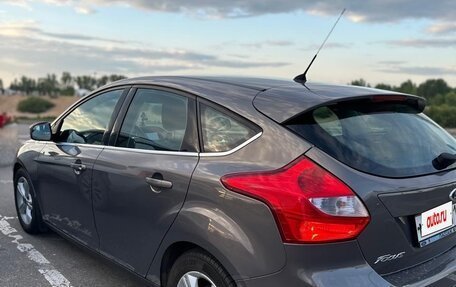 Ford Focus III, 2013 год, 780 000 рублей, 3 фотография