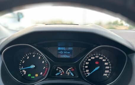 Ford Focus III, 2013 год, 780 000 рублей, 6 фотография