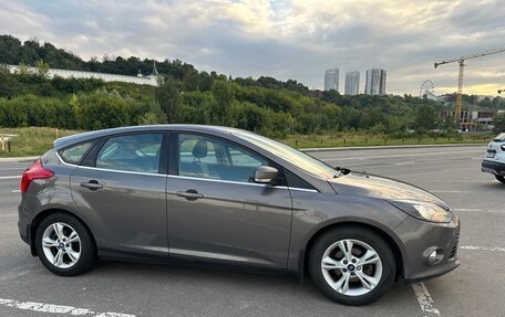 Ford Focus III, 2013 год, 780 000 рублей, 4 фотография