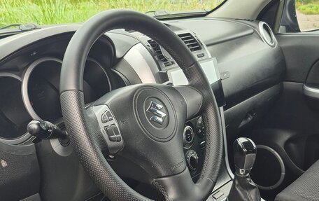 Suzuki Grand Vitara, 2008 год, 760 000 рублей, 5 фотография