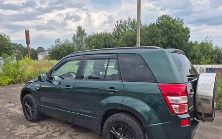 Suzuki Grand Vitara, 2008 год, 760 000 рублей, 2 фотография