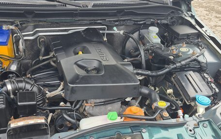 Suzuki Grand Vitara, 2008 год, 760 000 рублей, 6 фотография