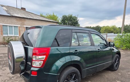 Suzuki Grand Vitara, 2008 год, 760 000 рублей, 3 фотография