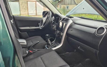 Suzuki Grand Vitara, 2008 год, 760 000 рублей, 4 фотография