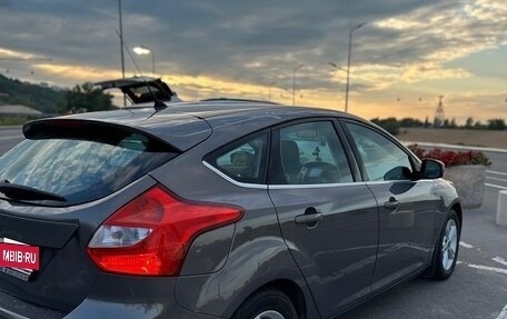 Ford Focus III, 2013 год, 780 000 рублей, 5 фотография