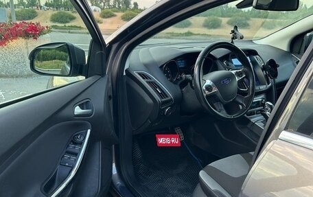 Ford Focus III, 2013 год, 780 000 рублей, 9 фотография