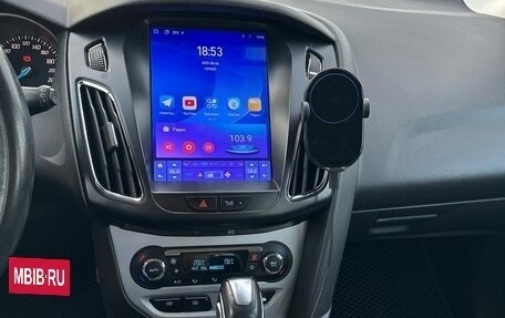 Ford Focus III, 2013 год, 780 000 рублей, 8 фотография