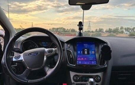 Ford Focus III, 2013 год, 780 000 рублей, 7 фотография