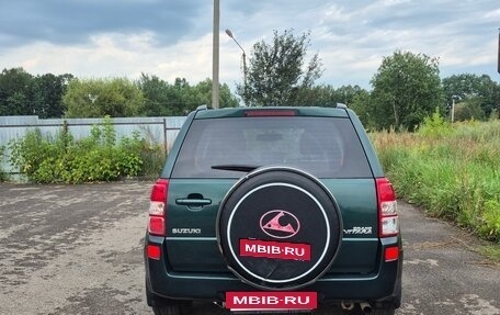 Suzuki Grand Vitara, 2008 год, 760 000 рублей, 7 фотография