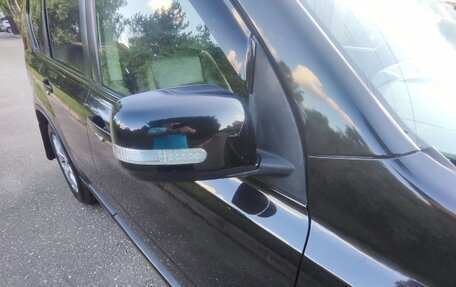 Nissan X-Trail, 2008 год, 1 060 000 рублей, 11 фотография