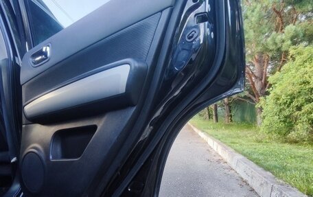 Nissan X-Trail, 2008 год, 1 060 000 рублей, 16 фотография
