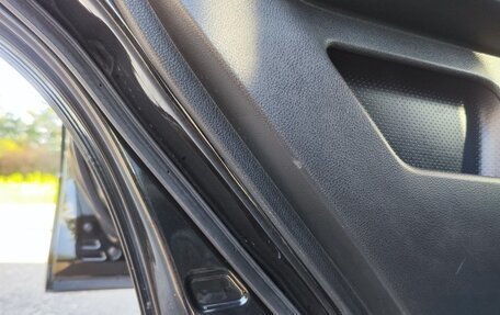 Nissan X-Trail, 2008 год, 1 060 000 рублей, 14 фотография