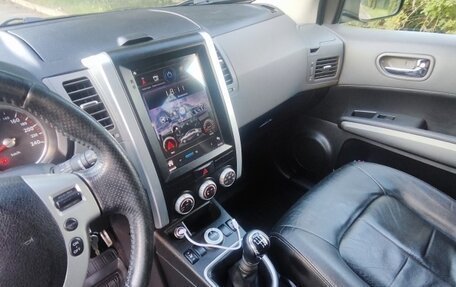 Nissan X-Trail, 2008 год, 1 060 000 рублей, 21 фотография