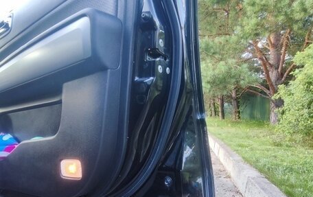 Nissan X-Trail, 2008 год, 1 060 000 рублей, 15 фотография