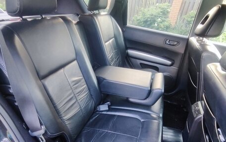 Nissan X-Trail, 2008 год, 1 060 000 рублей, 20 фотография