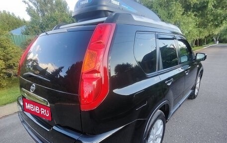 Nissan X-Trail, 2008 год, 1 060 000 рублей, 5 фотография