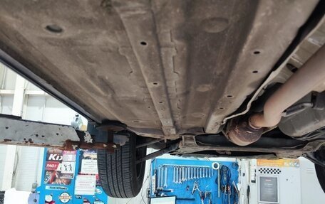 Nissan X-Trail, 2008 год, 1 060 000 рублей, 29 фотография