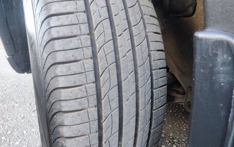 Nissan X-Trail, 2008 год, 1 060 000 рублей, 26 фотография
