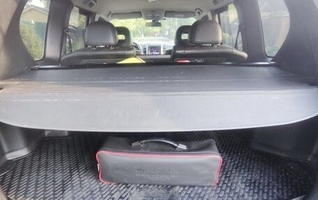 Nissan X-Trail, 2008 год, 1 060 000 рублей, 24 фотография