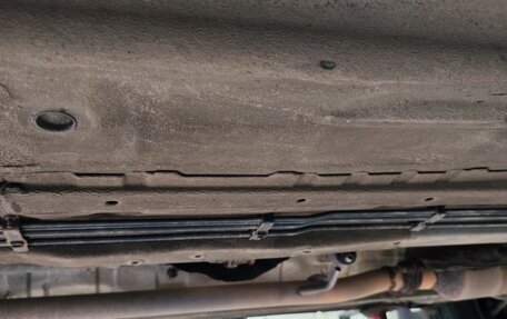 Nissan X-Trail, 2008 год, 1 060 000 рублей, 28 фотография